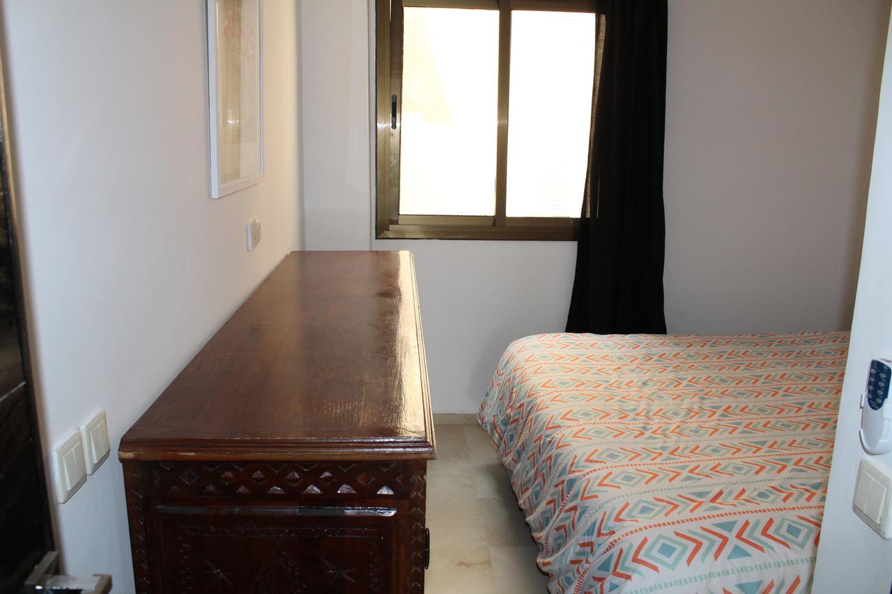 La Fontaine Apartment Marrakesh Exterior photo